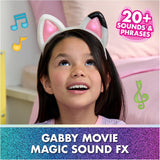 Gabby's Dollhouse: The Movie Meow-Mazing Interactive Ears