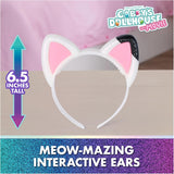 Gabby's Dollhouse: The Movie Meow-Mazing Interactive Ears