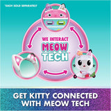 Gabby's Dollhouse: The Movie Meow-Mazing Interactive Ears