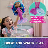 Gabby's Dollhouse The Movie: Sing & Sine Mermaid Gabby 35cm