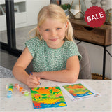 Galt 3D Paint-It: Dinosaurs