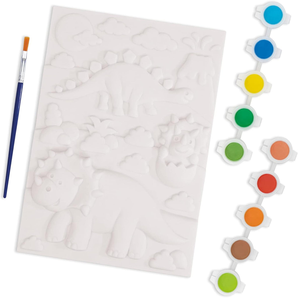 Galt 3D Paint-It: Dinosaurs