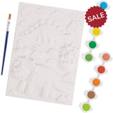 Galt 3D Paint-It: Dinosaurs