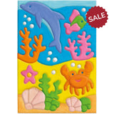 Galt 3D Paint-It: Ocean