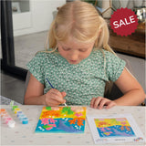 Galt 3D Paint-It: Ocean