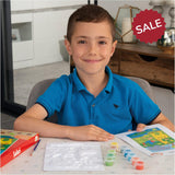 Galt 3D Paint-It: Safari