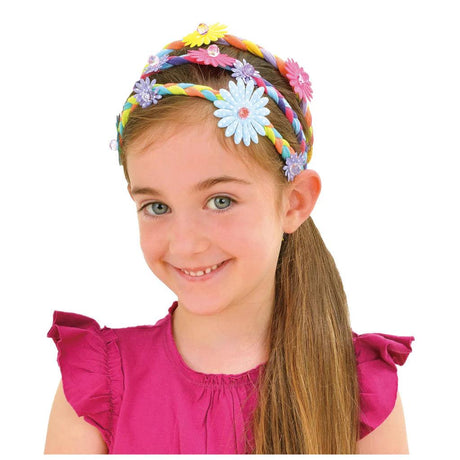 Galt Brilliant Hair Bands Kit