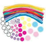 Galt Brilliant Hair Bands Kit