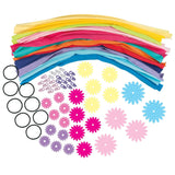 Galt Brilliant Hair Bands Kit