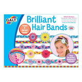 Galt Brilliant Hair Bands Kit