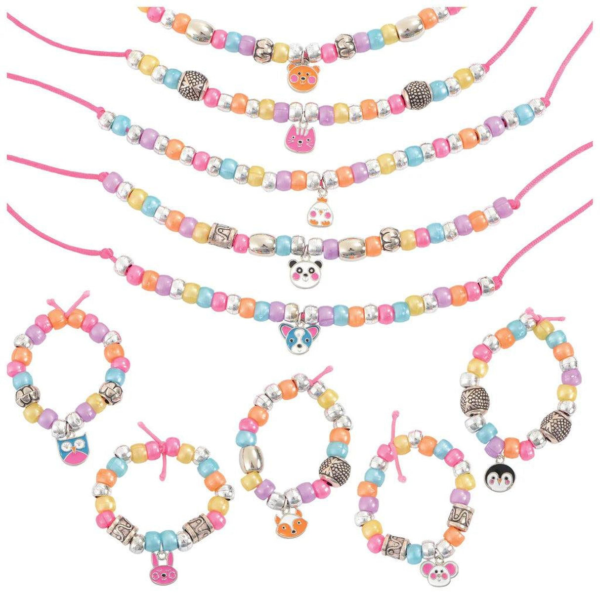 Galt Cute Charms Craft Kit