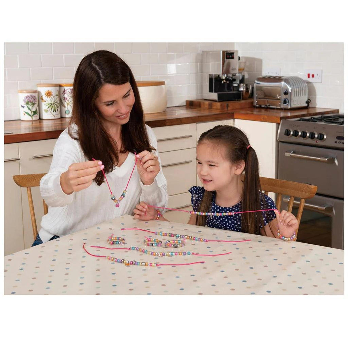 Galt Cute Charms Craft Kit