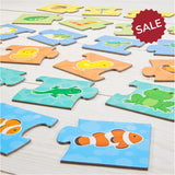 Galt How Things Grow Puzzles