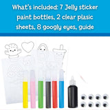 Galt Jelly Stickers Kit
