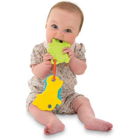 Galt Linkies Teethers
