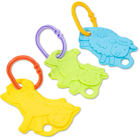 Galt Linkies Teethers