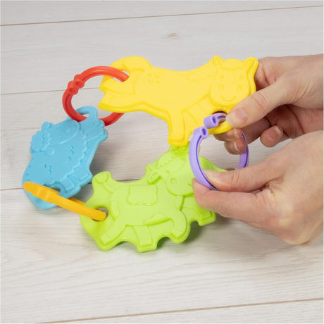 Galt Linkies Teethers