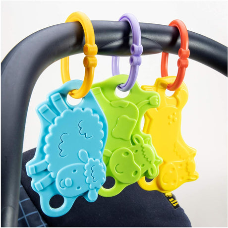 Galt Linkies Teethers