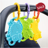 Galt Linkies Teethers