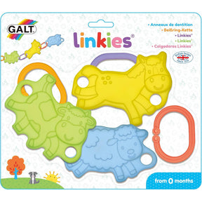 Galt Linkies Teethers