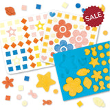 Galt Make A Mosaic Set