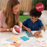 Galt Make A Mosaic Set