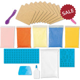 Galt Make A Mosaic Set