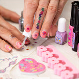 Galt Nail Designer Kit