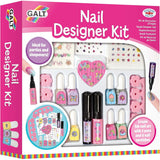 Galt Nail Designer Kit