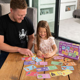 Galt Paw Print Puzzles