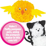 Galt Pompom Pets Craft Kit