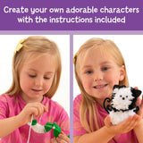 Galt Pompom Pets Craft Kit