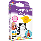 Galt Pompom Pets Craft Kit