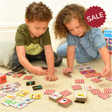 Galt Remember Remember Game