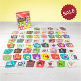 Galt Remember Remember Game