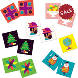 Galt Remember Remember Game