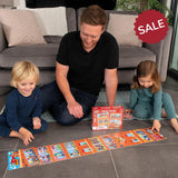 Galt Tower Jigsaw Puzzle - Fire Station