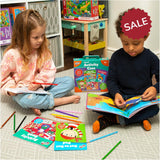 Galt Travel Activity Case