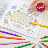 Galt Travel Activity Case