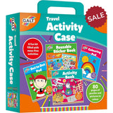 Galt Travel Activity Case