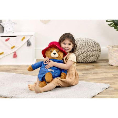 Giant Movie Paddington