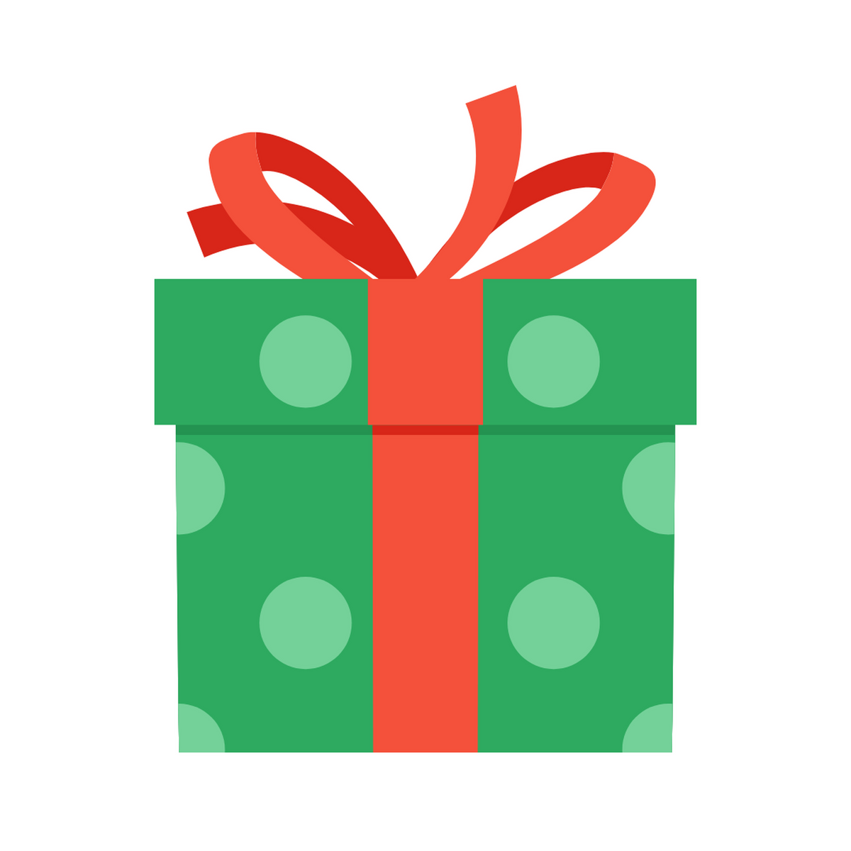 Gift Wrapping