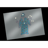 Glow in the Dark Pens 2 Pack