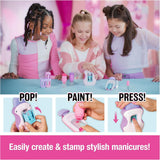 Go Glam Nail Studio