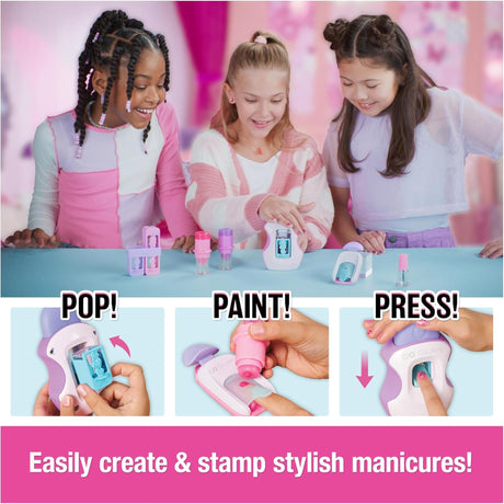 Go Glam Nail Studio