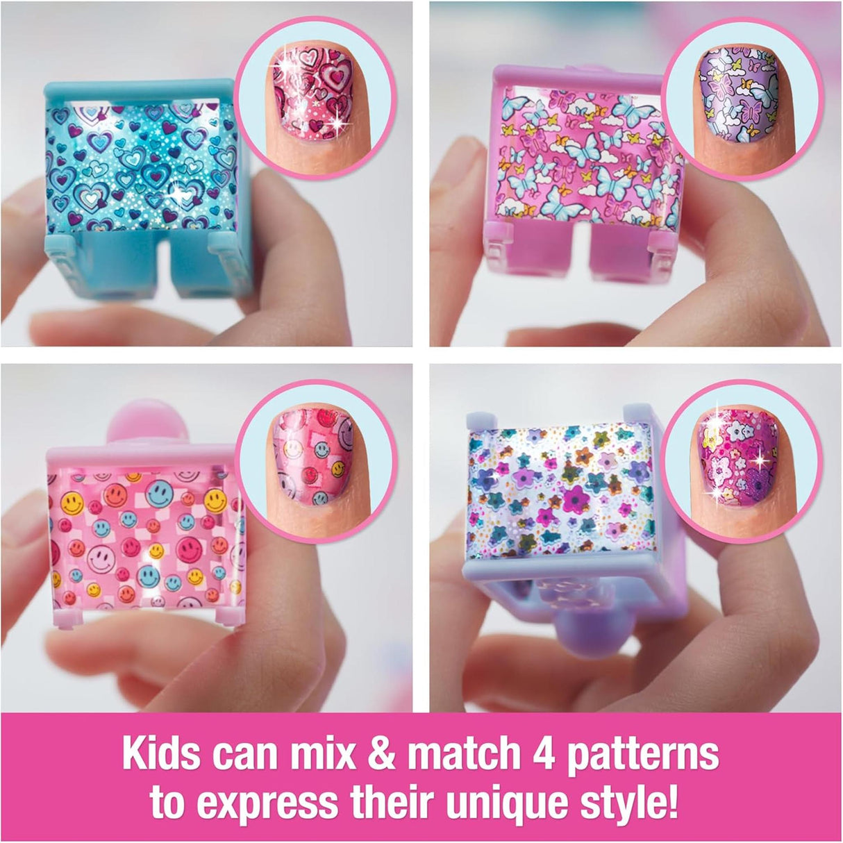 Go Glam Nail Studio
