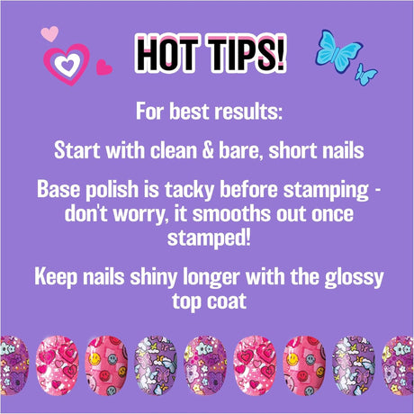 Go Glam Nail Studio