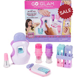 Go Glam Nail Studio