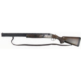 Gonher Hunter Rifle Set with Binoculars