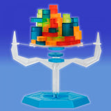 Gravity Tower Game